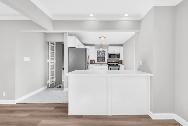 1104 Irving Ln, Clarksville, TN 37040