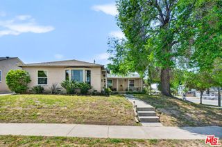 10796 Galvin Street, Culver City, CA 90230