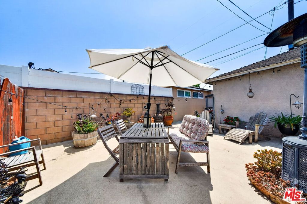 Image 35 of property listing at 10796 Galvin Street, Culver City, CA 90230