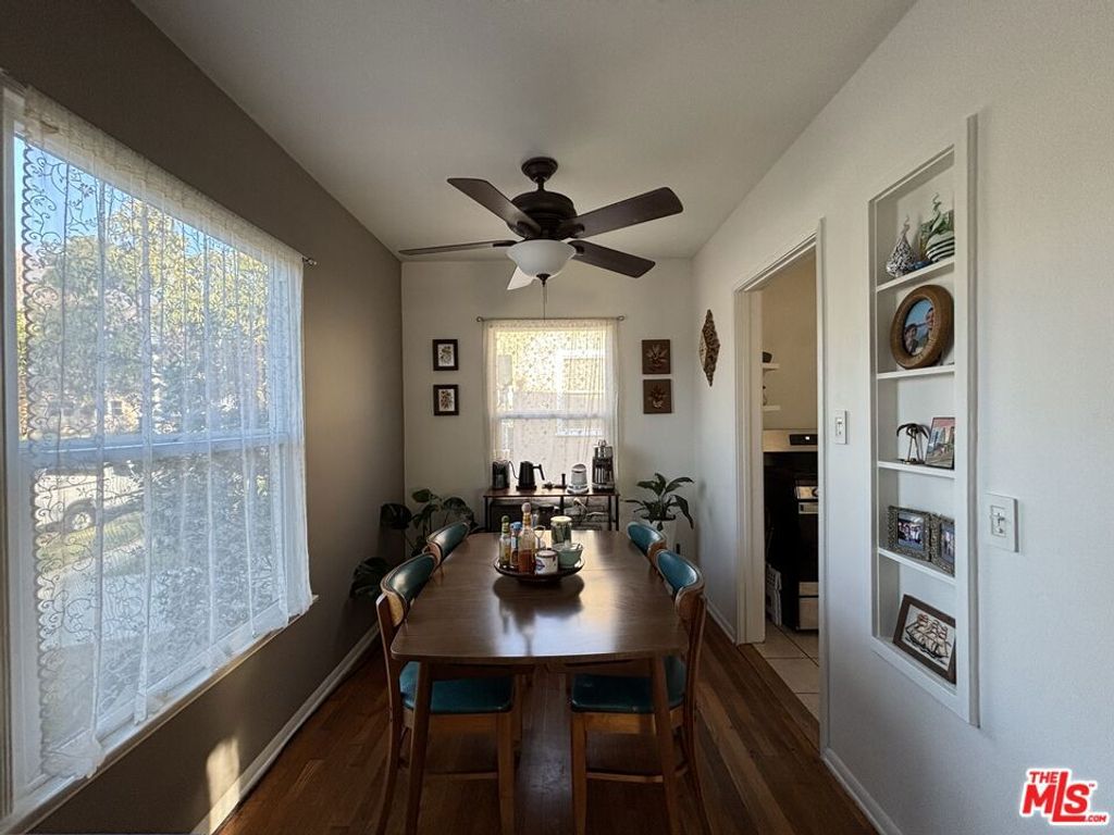 Image 56 of property listing at 10796 Galvin Street, Culver City, CA 90230