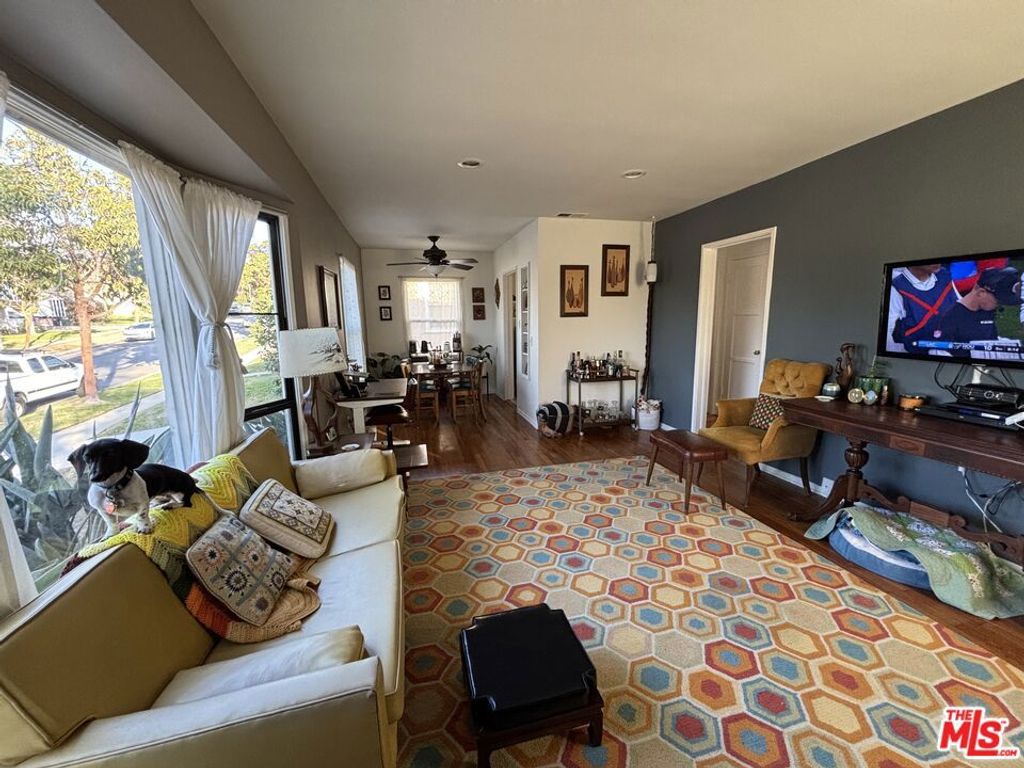 Image 62 of property listing at 10796 Galvin Street, Culver City, CA 90230