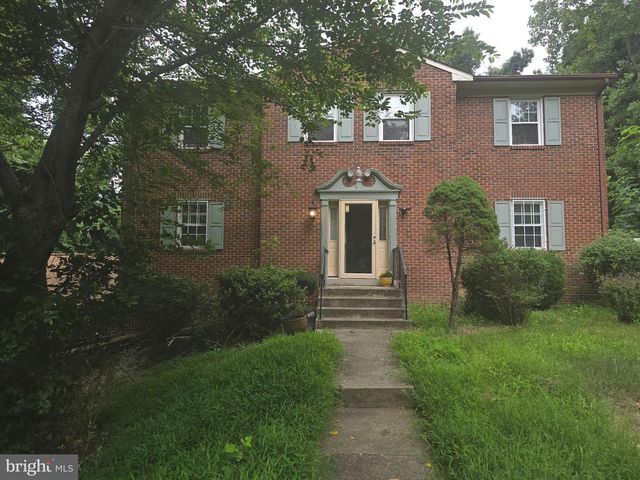 3020 DANVILLE RD, Brandywine, MD 20613