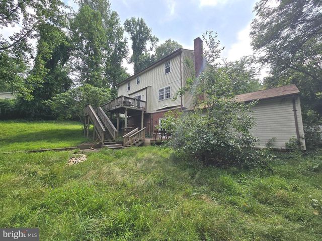3020 DANVILLE RD, Brandywine, MD 20613