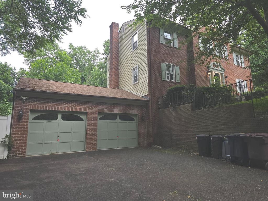 3020 DANVILLE RD, Brandywine, MD 20613
