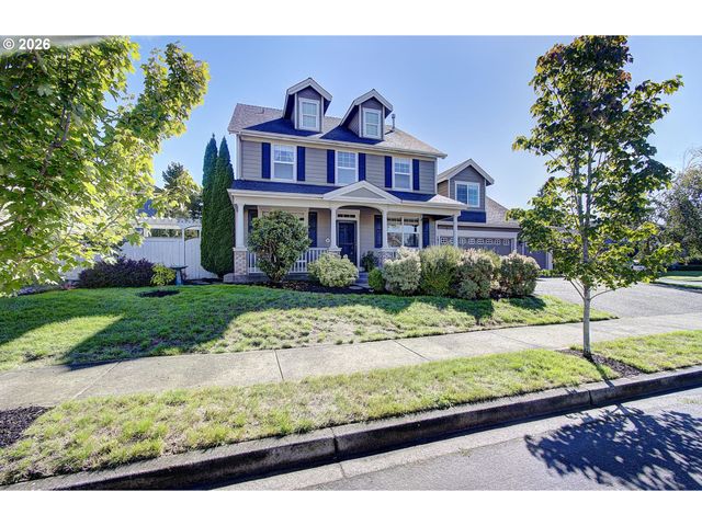3883 Nw 9TH Loop, Camas, WA 98607