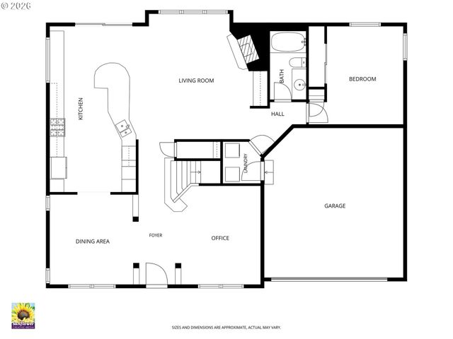 3883 Nw 9TH Loop, Camas, WA 98607