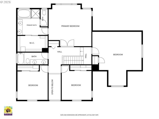3883 Nw 9TH Loop, Camas, WA 98607
