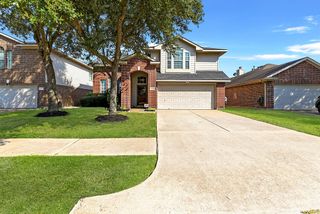 19246 N Piper Grove Drive, Katy, TX 77449