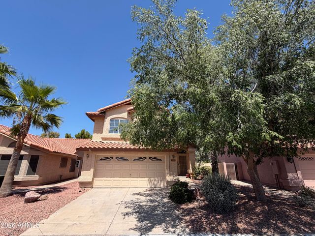 19508 N 78th Avenue, Glendale, AZ 85308