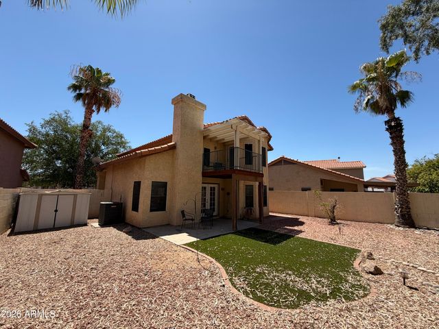 19508 N 78th Avenue, Glendale, AZ 85308