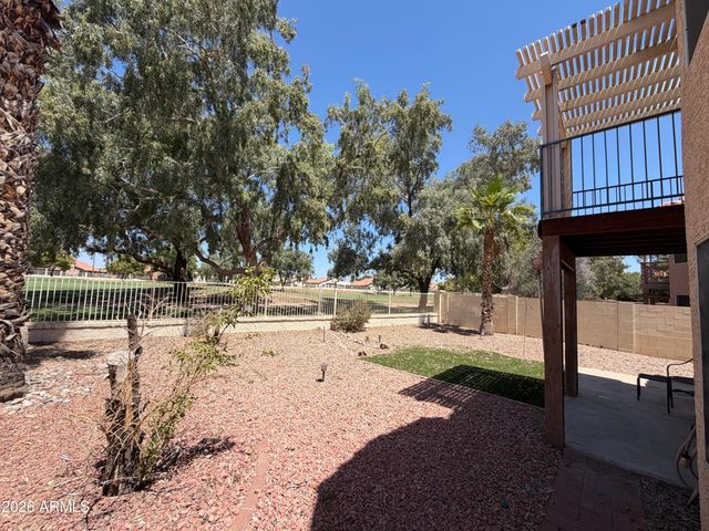 19508 N 78th Avenue, Glendale, AZ 85308