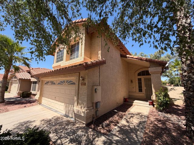 19508 N 78th Avenue, Glendale, AZ 85308