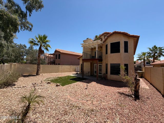 19508 N 78th Avenue, Glendale, AZ 85308