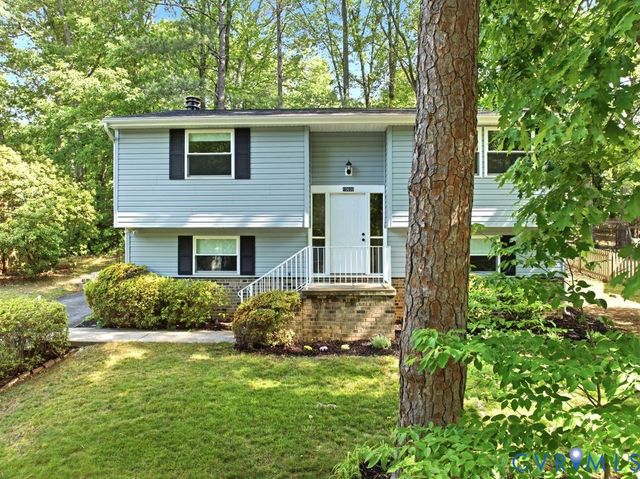 10600 White Rabbit Rd, Midlothian, VA 23235