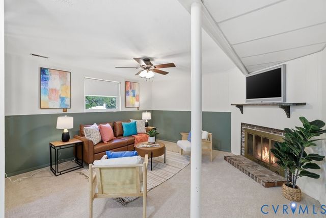 10600 White Rabbit Rd, Midlothian, VA 23235