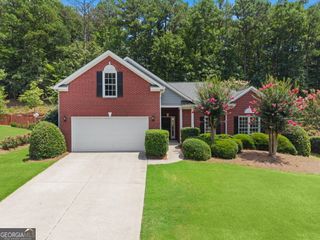1011 Blankets Creek Drive, Canton, GA 30114