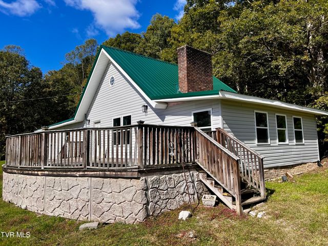 1393 Caney Valley Loop, Surgoinsville, TN 37873