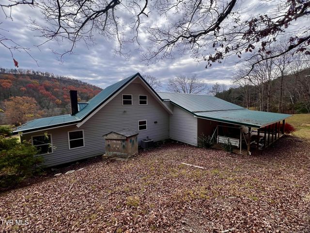 1393 Caney Valley Loop, Surgoinsville, TN 37873