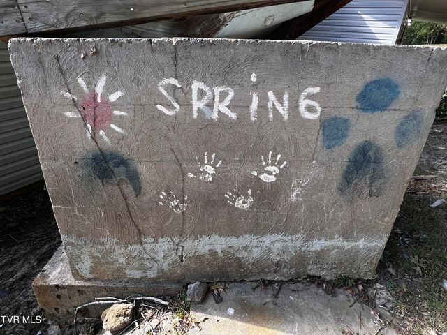 1393 Caney Valley Loop, Surgoinsville, TN 37873