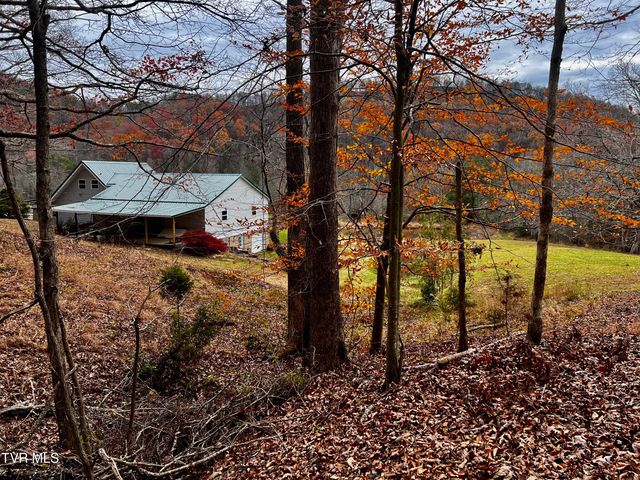 1393 Caney Valley Loop, Surgoinsville, TN 37873