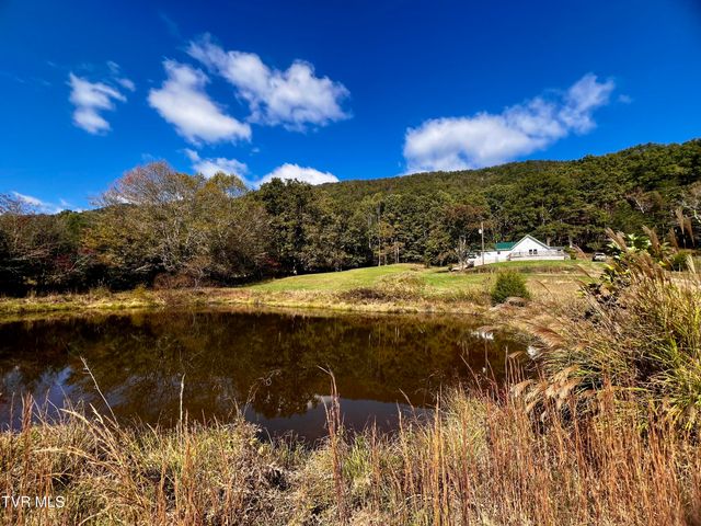 1393 Caney Valley Loop, Surgoinsville, TN 37873