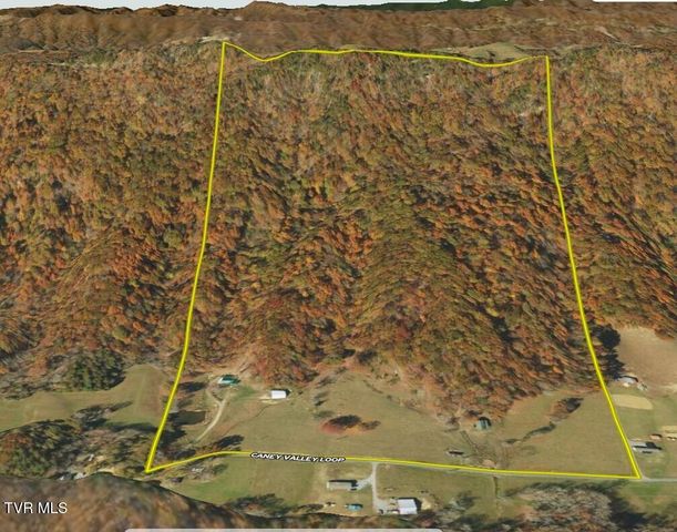 1393 Caney Valley Loop, Surgoinsville, TN 37873