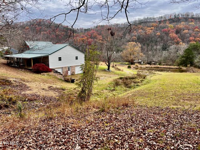 1393 Caney Valley Loop, Surgoinsville, TN 37873