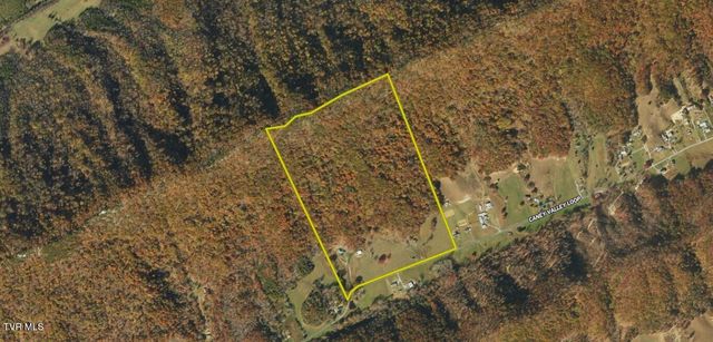 1393 Caney Valley Loop, Surgoinsville, TN 37873