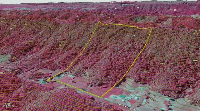 1393 Caney Valley Loop, Surgoinsville, TN 37873