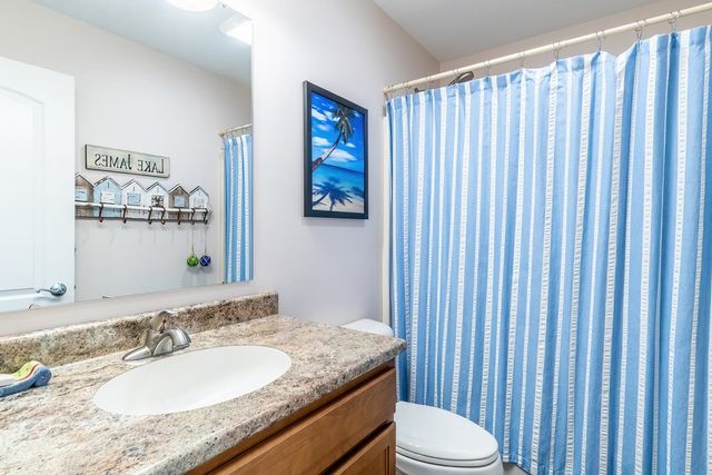 195 Lane 585 Lake James, Fremont, IN 46737