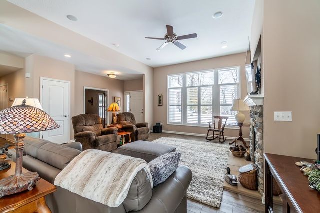 195 Lane 585 Lake James, Fremont, IN 46737