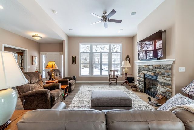 195 Lane 585 Lake James, Fremont, IN 46737