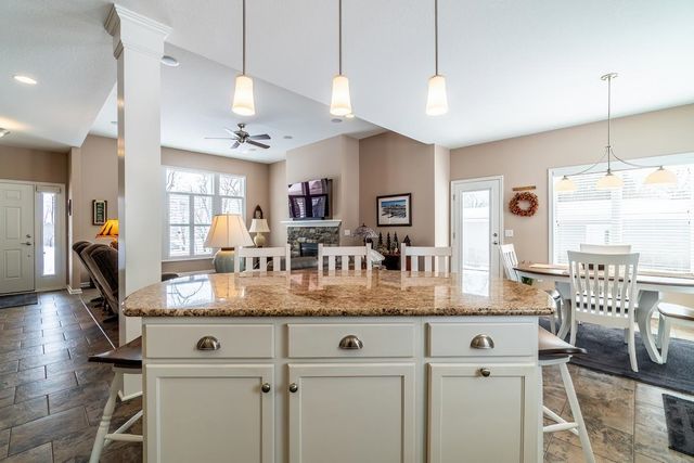 195 Lane 585 Lake James, Fremont, IN 46737