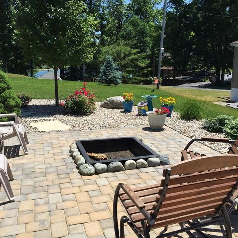 195 Lane 585 Lake James, Fremont, IN 46737