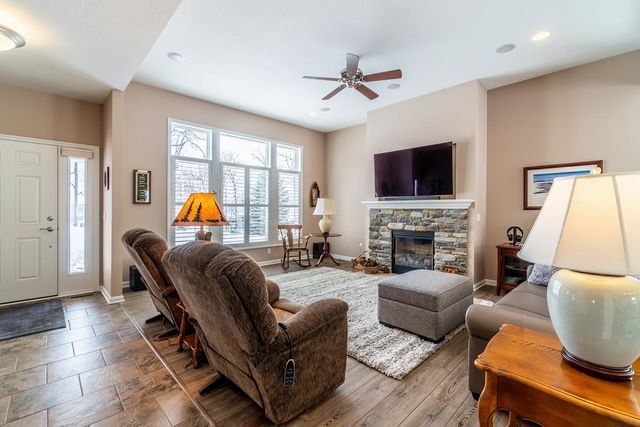 195 Lane 585 Lake James, Fremont, IN 46737