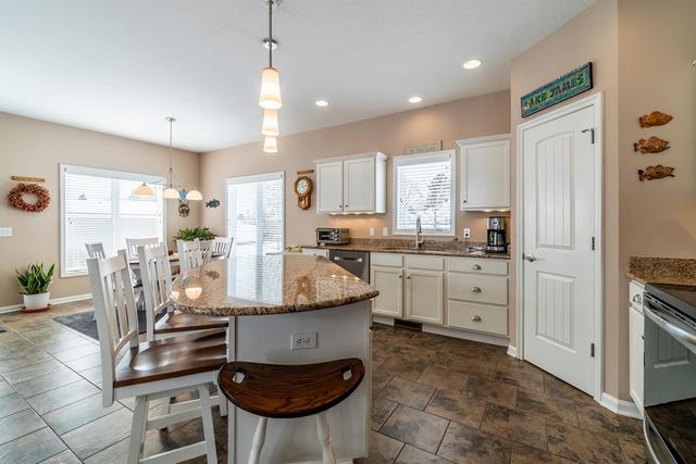 195 Lane 585 Lake James, Fremont, IN 46737