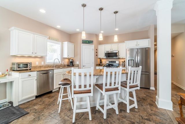 195 Lane 585 Lake James, Fremont, IN 46737