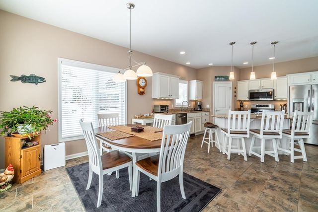 195 Lane 585 Lake James, Fremont, IN 46737