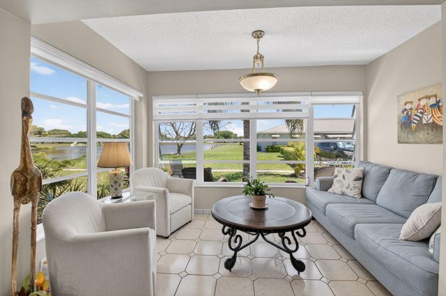 14519 Canalview Drive B, Delray Beach, FL 33484