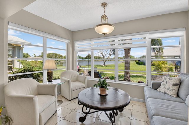 14519 Canalview Drive B, Delray Beach, FL 33484