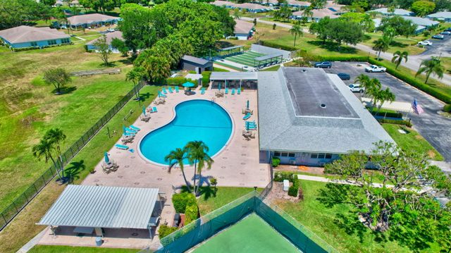 14519 Canalview Drive B, Delray Beach, FL 33484