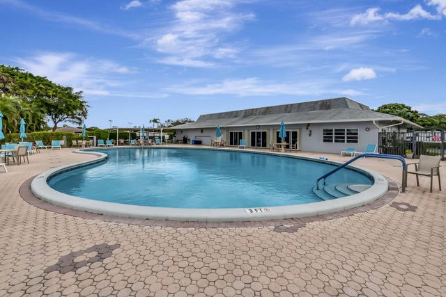 14519 Canalview Drive B, Delray Beach, FL 33484