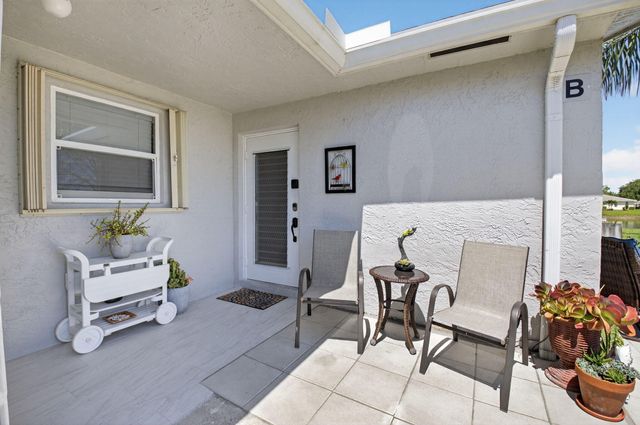 14519 Canalview Drive B, Delray Beach, FL 33484