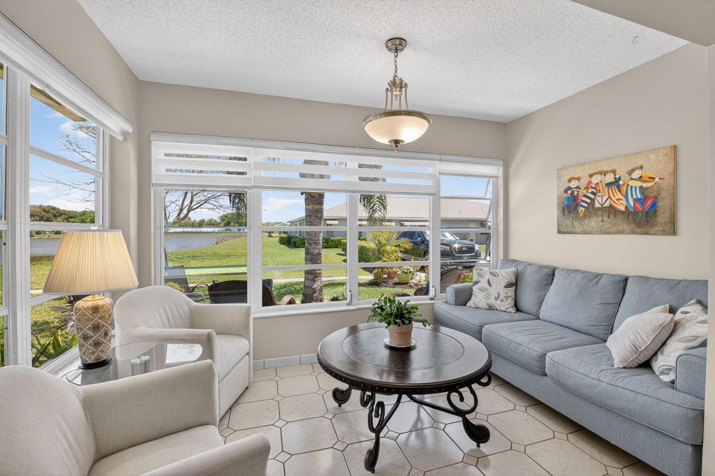 14519 Canalview Drive B, Delray Beach, FL 33484