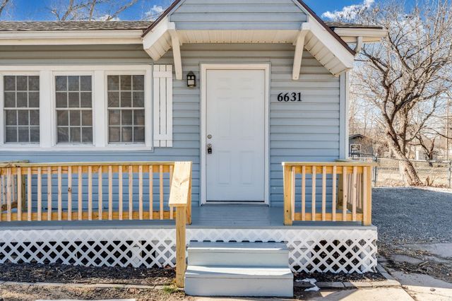 6631 N Kerman St., Park City, KS 67219