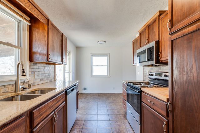 6631 N Kerman St., Park City, KS 67219