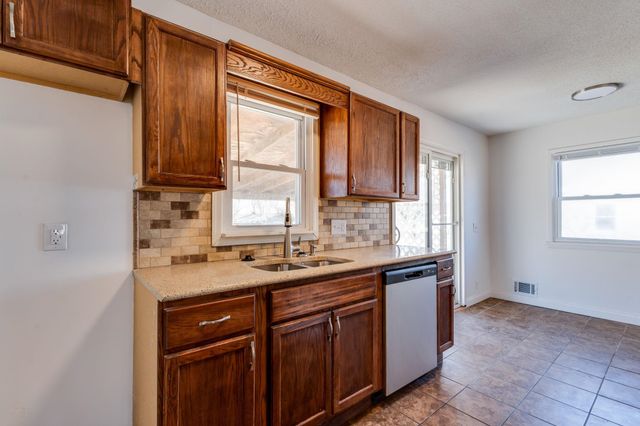 6631 N Kerman St., Park City, KS 67219