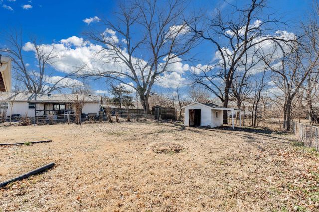 6631 N Kerman St., Park City, KS 67219