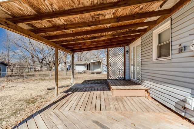 6631 N Kerman St., Park City, KS 67219