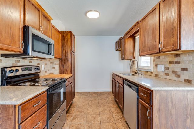 6631 N Kerman St., Park City, KS 67219